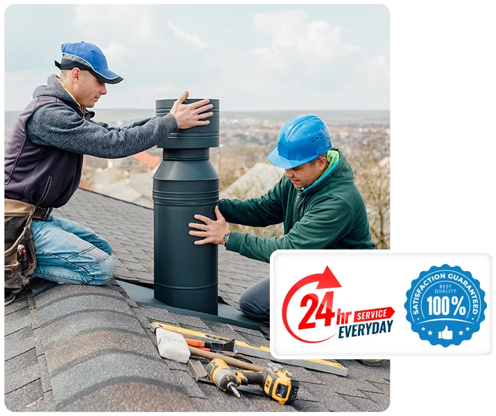 Chimney & Fireplace Installation And Repair in Sarasota, FL