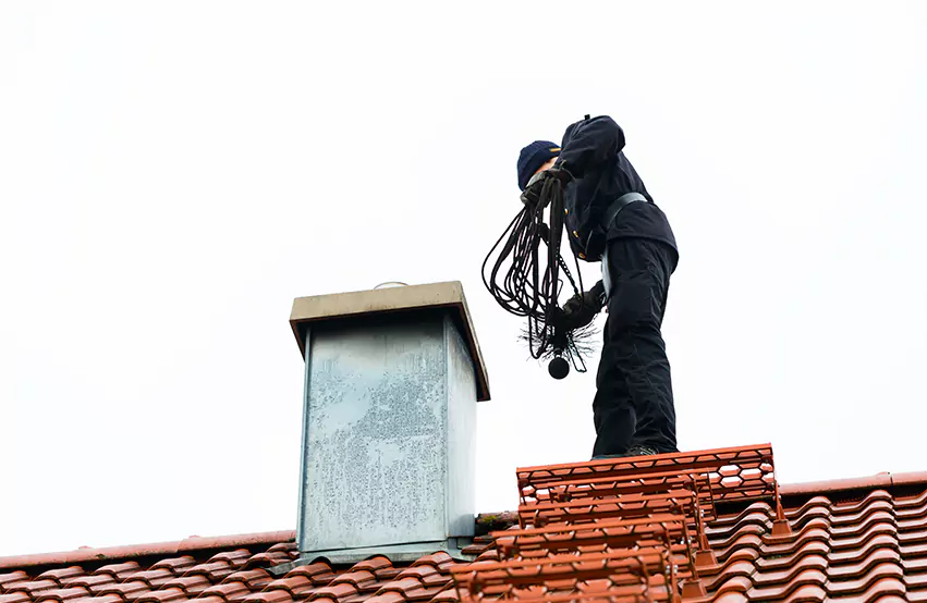 Chimney & Fireplace Sweeps in Sarasota, FL